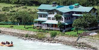 Hotel Fresh Water Resorts, Pahalgam 1